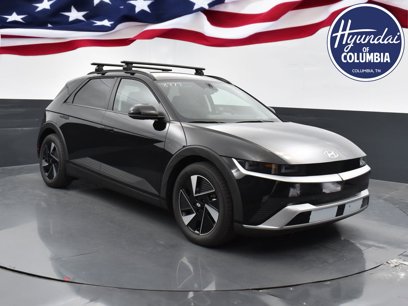 New 2025 Hyundai Ioniq 5 SEL
