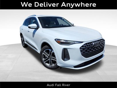 New 2025 Audi Q5 Premium