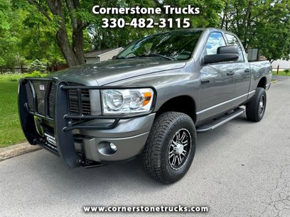 Used 2008 Dodge Ram 2500 Truck SLT w/ Sport Appearance Group