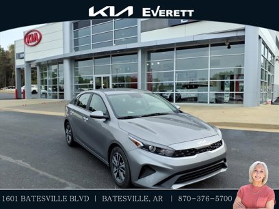 Used 2024 Kia Forte LXS