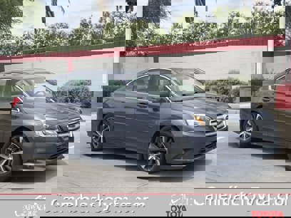 Used 2016 Subaru Legacy 2.5i Limited