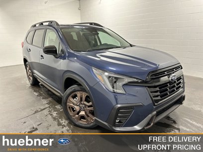 New 2025 Subaru Ascent Bronze Edition w/ Popular Package #2