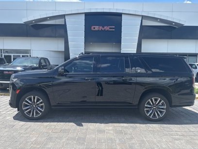 Certified 2023 Cadillac Escalade ESV Sport w/ Touring Package