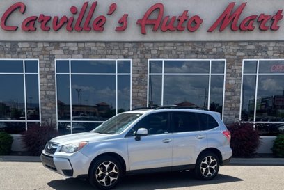 Used 2014 Subaru Forester 2.0XT Premium w/ Popular Package #2