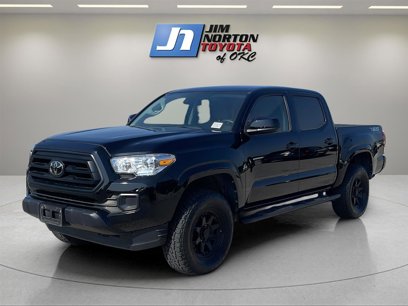 Used 2023 Toyota Tacoma SR