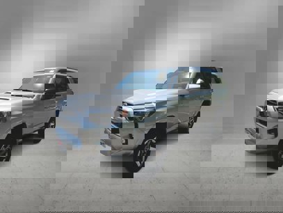 Used 2024 Toyota 4Runner TRD Off-Road