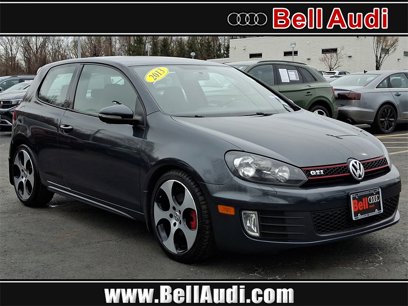 Used 2013 Volkswagen Golf 2-Door