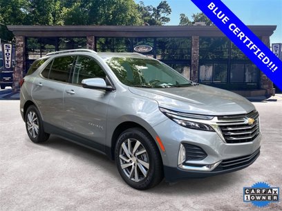 Used 2023 Chevrolet Equinox Premier