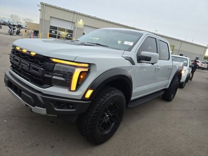 Used 2024 Ford F150 Raptor