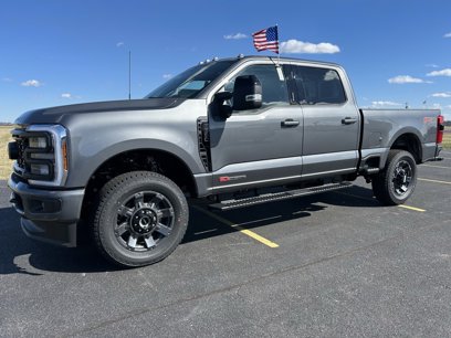New 2024 Ford F350 Lariat w/ Lariat Ultimate Package