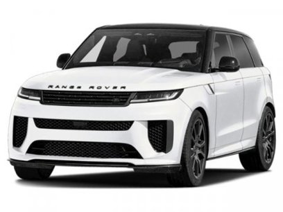 Used 2024 Land Rover Range Rover Sport Autobiography