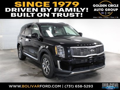 Used 2020 Kia Telluride EX