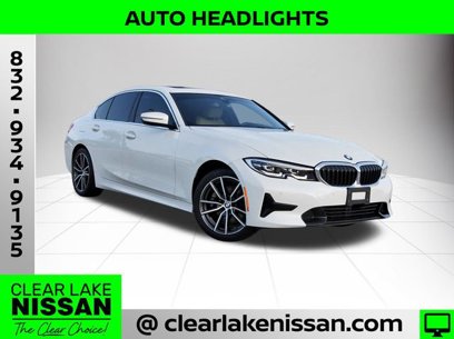 Used 2021 BMW 330i xDrive Sedan