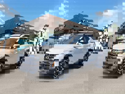 New 2025 Hyundai Santa Cruz Limited