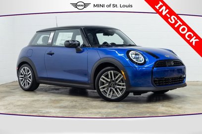 New 2025 MINI Cooper 2-Door Hardtop