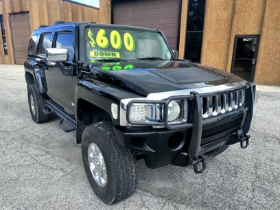 Used 2006 HUMMER H3