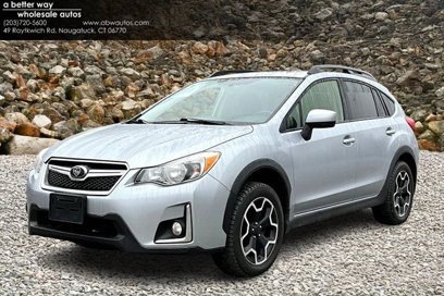 Used 2016 Subaru Crosstrek 2.0i Premium w/ Moonroof Package