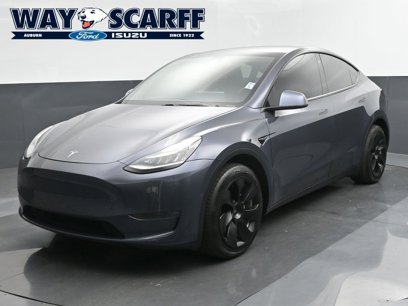 Used 2020 Tesla Model Y Long Range