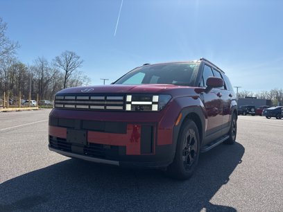 Used 2024 Hyundai Santa Fe SEL