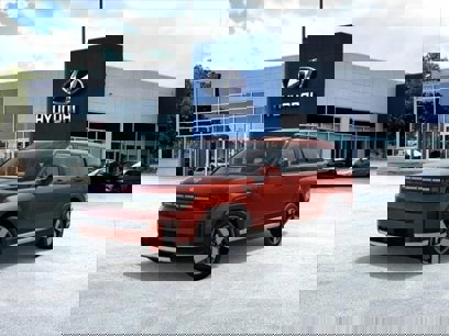 New 2025 Hyundai Santa Fe Limited