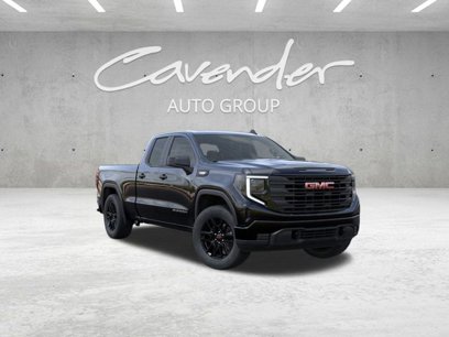 New 2026 GMC Sierra 1500 Pro w/ Graphite Edition