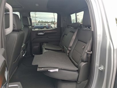 New 2025 GMC Sierra 1500 Denali w/ Denali Reserve Package