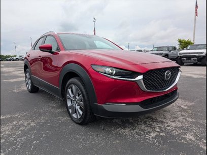 Used 2023 MAZDA CX-30 AWD 2.5 S w/ Select Package