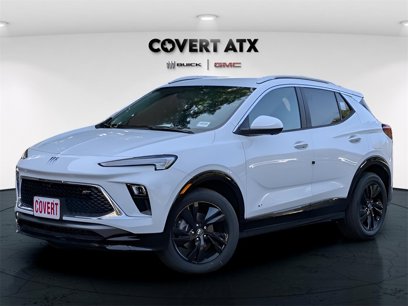 New 2026 Buick Encore GX Sport Touring w/ Advanced Technology Package