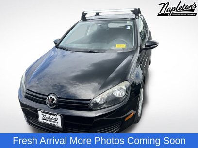 Used 2011 Volkswagen Golf 2-Door