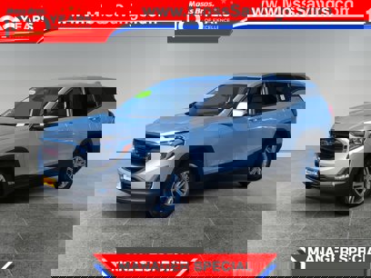Used 2020 GMC Terrain SLE