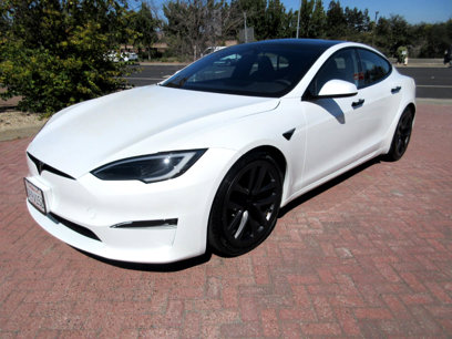 Used 2024 Tesla Model S