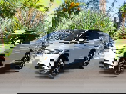 New 2025 Volkswagen ID.4 Pro