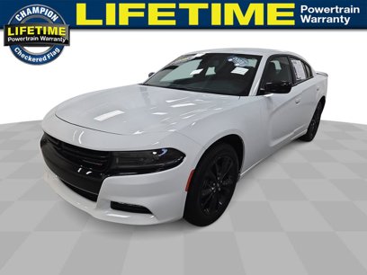 Used 2023 Dodge Charger SXT w/ Blacktop Package