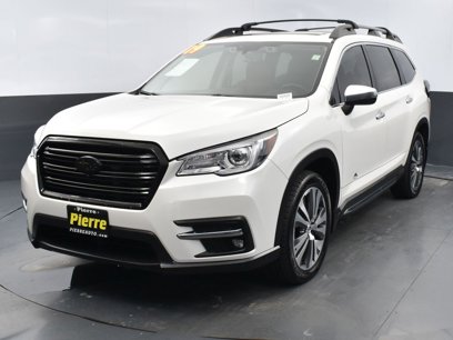 Used 2019 Subaru Ascent Touring w/ Popular Package #3
