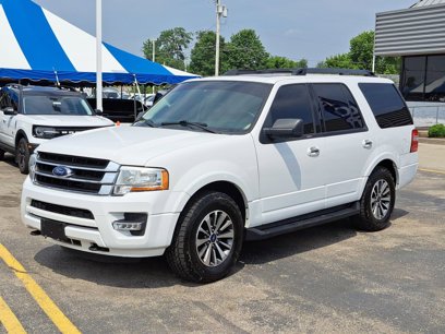 Used 2015 Ford Expedition XLT