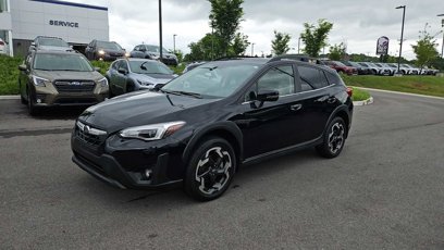 Used 2022 Subaru Crosstrek 2.5i Limited w/ Popular Package #4A