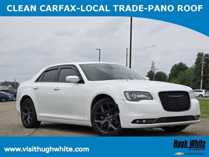 Used 2021 Chrysler 300 S