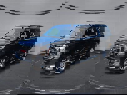 Used 2019 GMC Yukon XL SLT