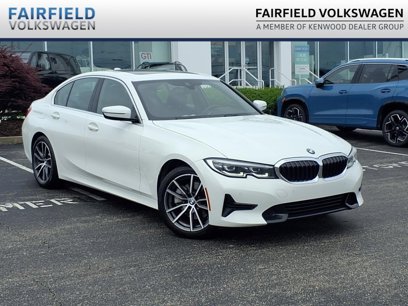 Used 2020 BMW 330i Sedan w/ Convenience Package