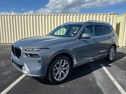 Used 2023 BMW X7 xDrive40i w/ Premium Package