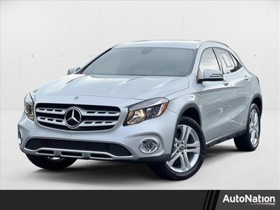 Used 2019 Mercedes-Benz GLA 250