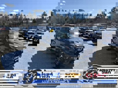 Used 2024 Toyota Highlander XLE