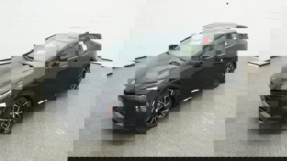 New 2024 Toyota Prius XLE