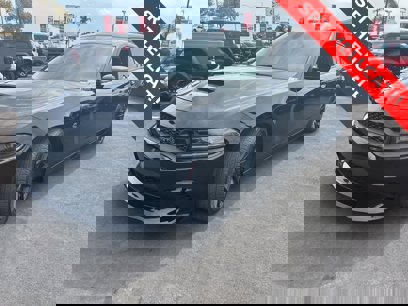 Used 2019 Dodge Charger SRT Hellcat w/ Harman/Kardon Audio Group