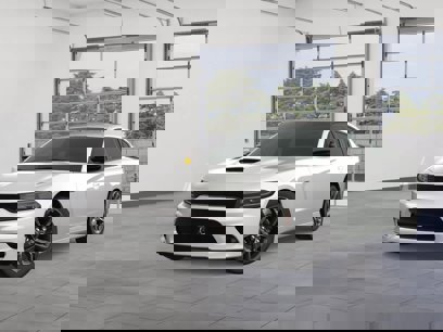 New 2023 Dodge Charger R/T w/ Plus Group