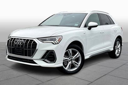 Used 2023 Audi Q3 2.0T Premium Plus w/ Premium Plus Package