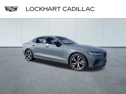 Used 2024 Volvo S60 B5 Plus