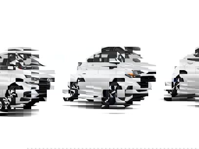 New 2025 Subaru Legacy Premium