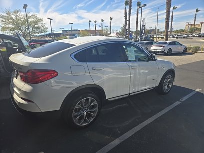 Used 2016 BMW X4 xDrive28i