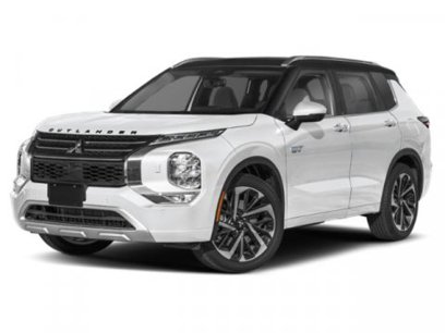 New 2025 Mitsubishi Outlander SEL